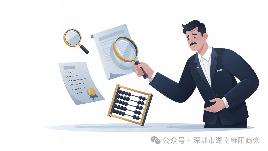 企业家刑事风险防线    第1篇｜税务风险：一张发票的距离，可能就是自由与牢狱的分界